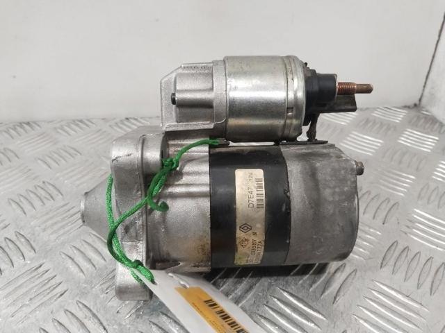 8200266777A Renault (RVI)