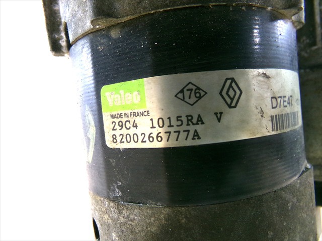 8200266777A Renault (RVI)