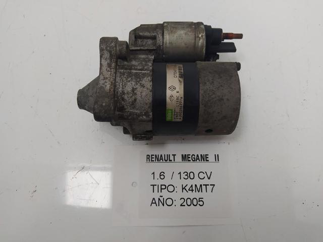 8200266777A Renault (RVI)
