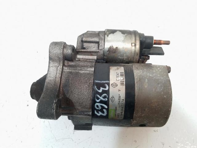 8200266777A Renault (RVI)