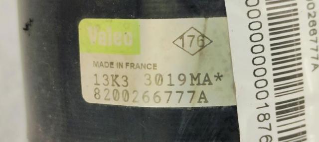 8200266777A Renault (RVI)