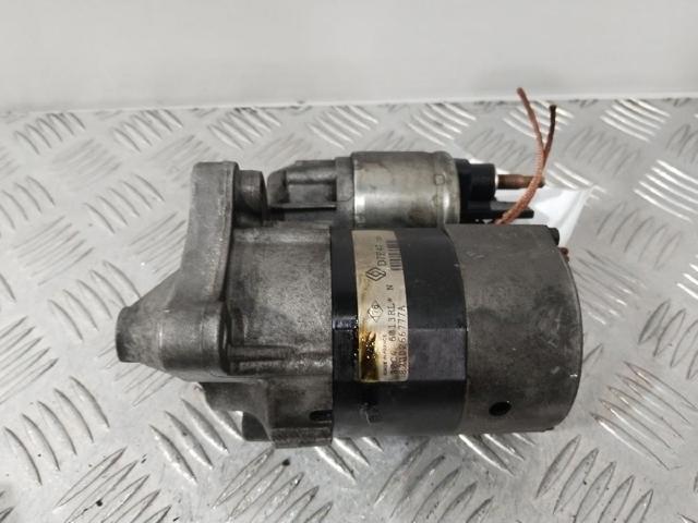 8200266777A Renault (RVI)