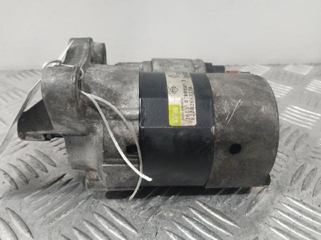 8200266777A Renault (RVI)