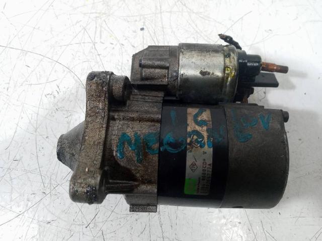 8200266777A Renault (RVI)