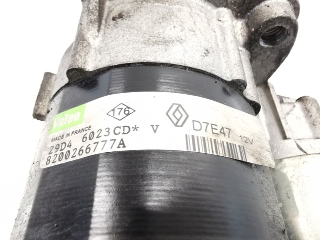 8200266777A Renault (RVI)