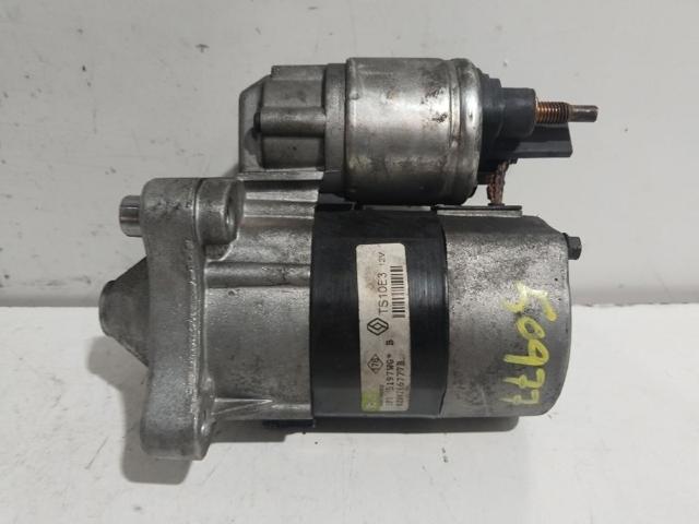 8200266777B Renault (RVI)