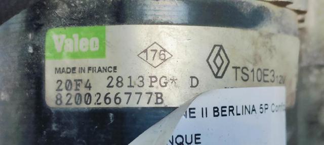 8200266777B Renault (RVI)