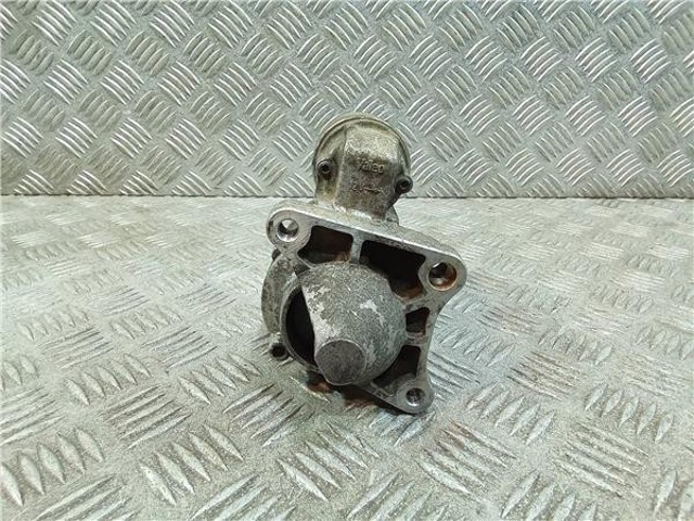 Rozrusznik 8200266777B RENAULT