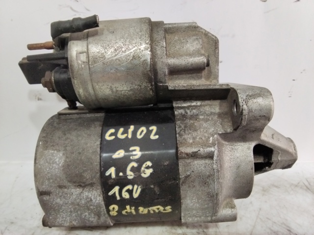 8200266777B Renault (RVI)