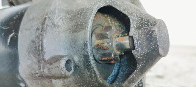 8200266777B Renault (RVI)