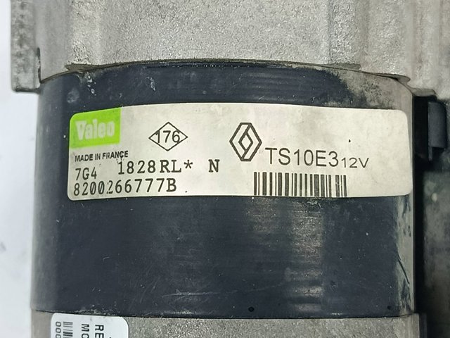 8200266777B Renault (RVI)