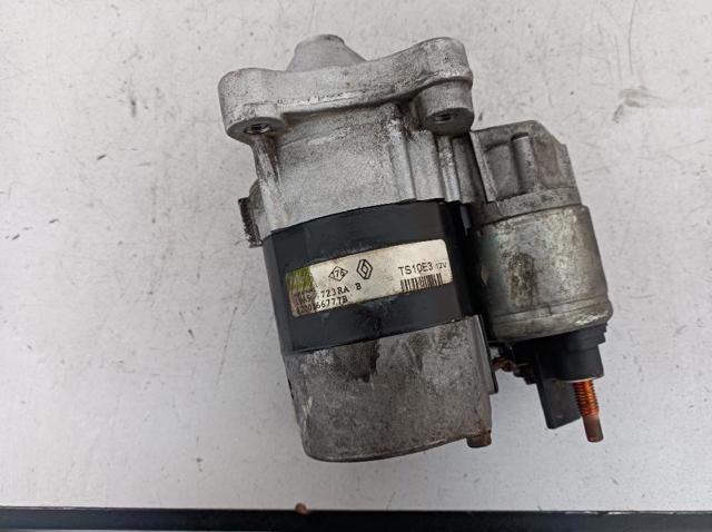 8200266777B Renault (RVI)