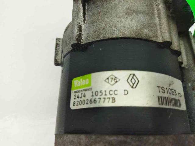 8200266777B Renault (RVI)