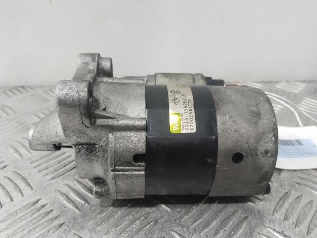 8200266777B Renault (RVI)