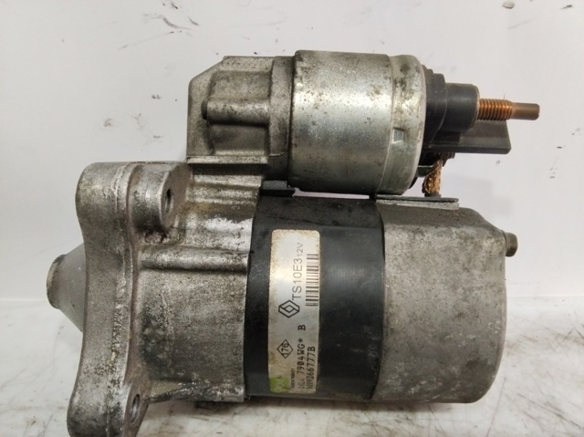 8200266777B Renault (RVI)