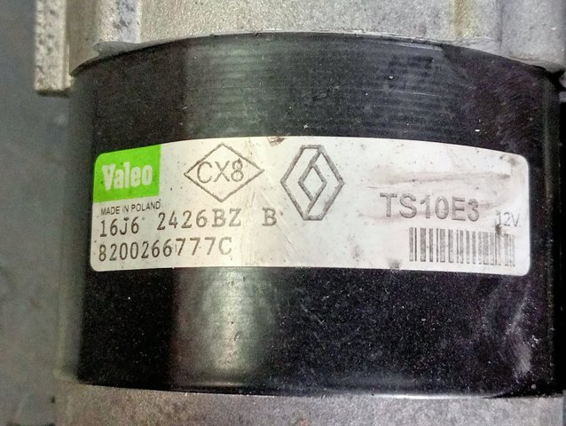 8200266777C Renault (RVI)