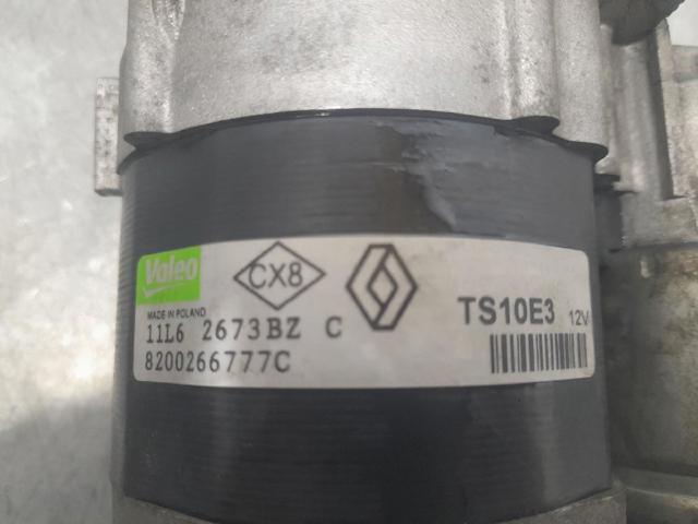 8200266777C Renault (RVI)