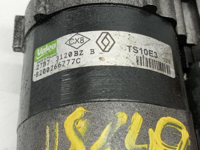 8200266777C Renault (RVI)