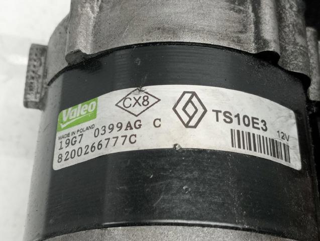 8200266777C Renault (RVI)