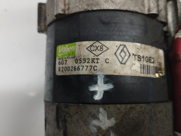 8200266777C Renault (RVI)