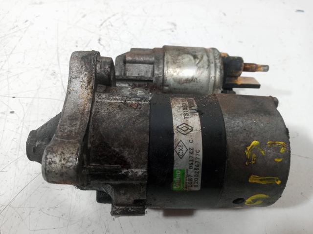 8200266777C Renault (RVI)