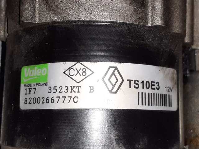 8200266777C Renault (RVI)