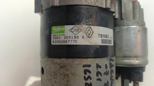 8200266777C Renault (RVI)