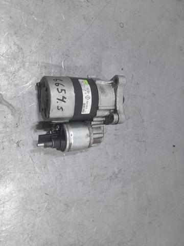 8200266777D Renault (RVI)