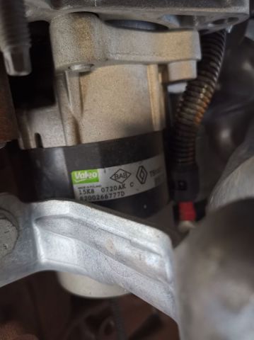 8200266777D Renault (RVI)