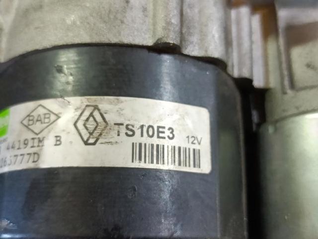 8200266777D Renault (RVI)
