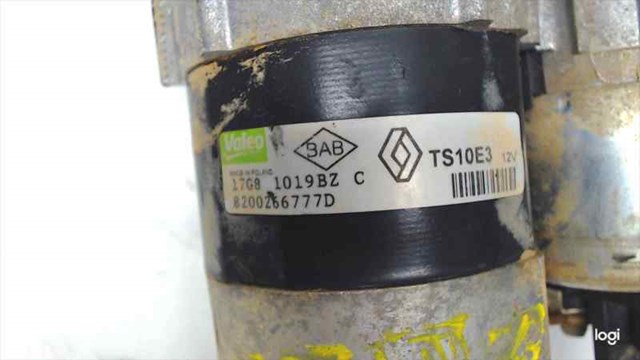 8200266777D Renault (RVI)