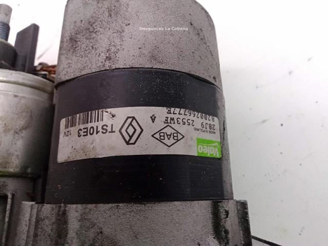 8200266777E Renault (RVI)