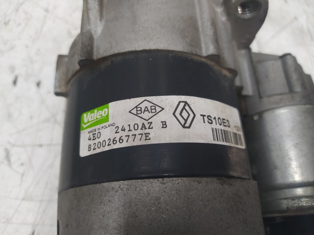 8200266777E Renault (RVI)