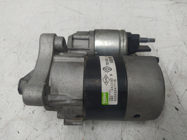 8200266777E Renault (RVI)