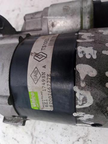 8200266777E Renault (RVI)