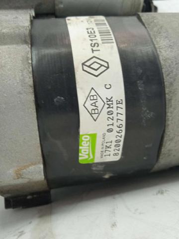 8200266777E Renault (RVI)