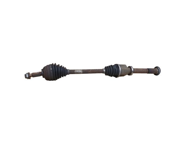 Półoś napędowa przednia prawa 8200267041 RENAULT