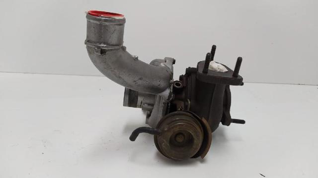Turbina 8200267138A RENAULT