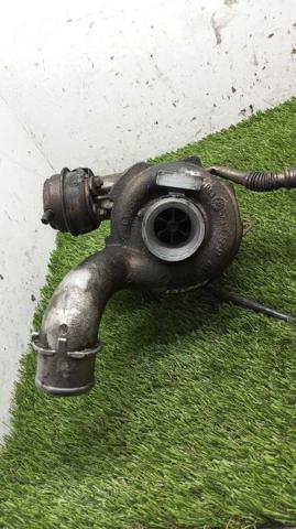 Turbina 8200267138A RENAULT