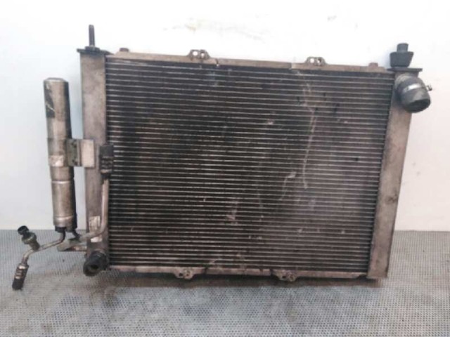 Chłodnica klimatyzacji 8200267994 NISSAN