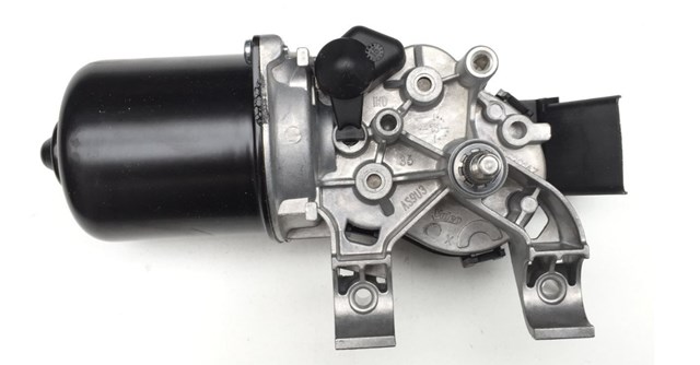 Mechanizm wycieraczek 8200268931 RENAULT