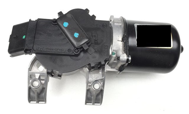 Mechanizm wycieraczek 8200268931 RENAULT