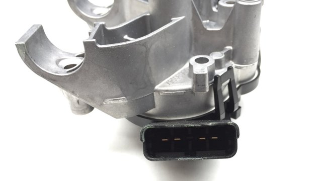 Mechanizm wycieraczek 8200268931 RENAULT