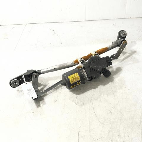Mechanizm wycieraczek 8200268931 RENAULT