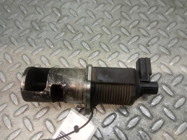 Zawór recyrkulacji spalin EGR 8200270539 RENAULT