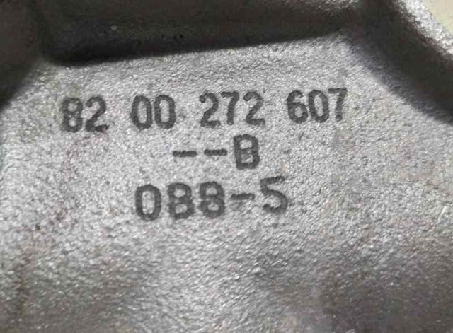 Kolektor ssący Renault Espace 4 JK0