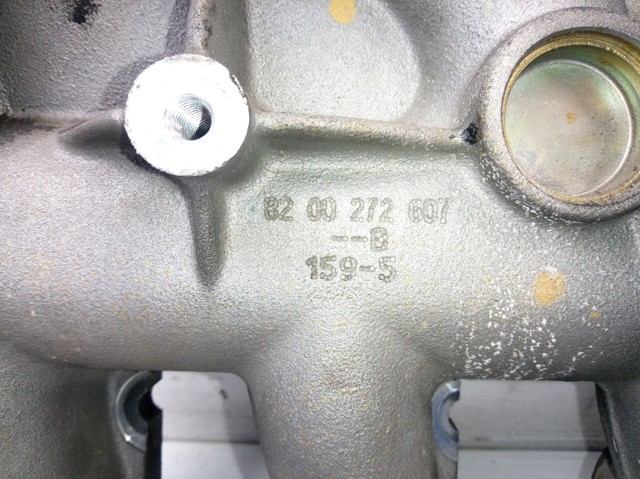 Kolektor ssący Renault Espace 4 JK0