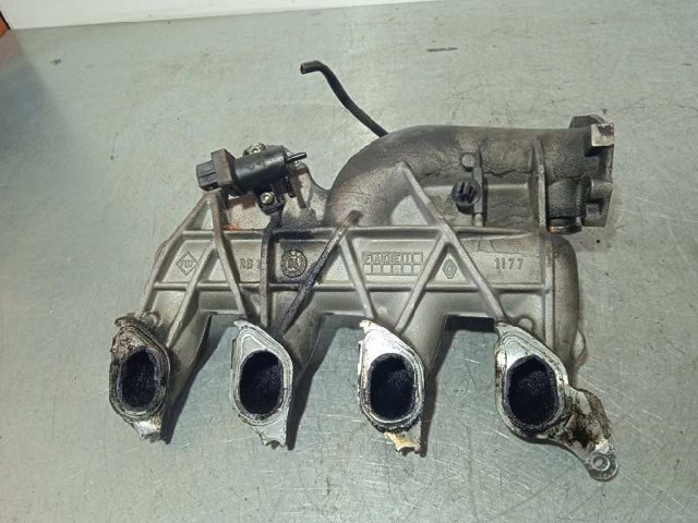 Kolektor ssący Renault Espace 4 JK0