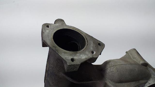 Kolektor ssący Renault Espace 4 JK0