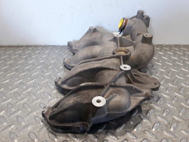 Kolektor ssący Renault Trafic 2 JL